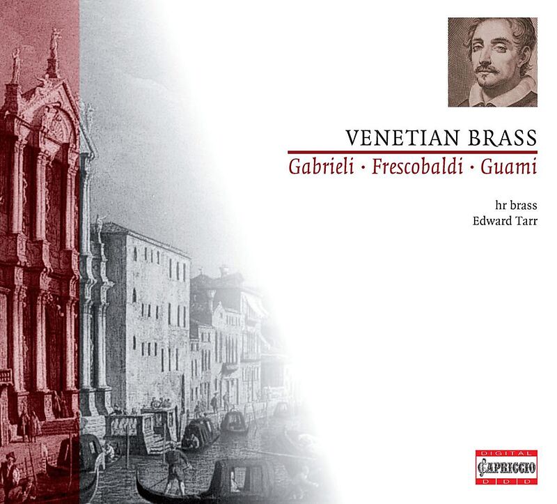 Venetian Brass