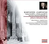 Gruberova/Lorenz/Winschermann/ CD Kantaten51/82/199