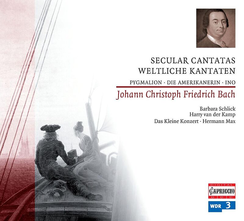 Weltl.kantaten