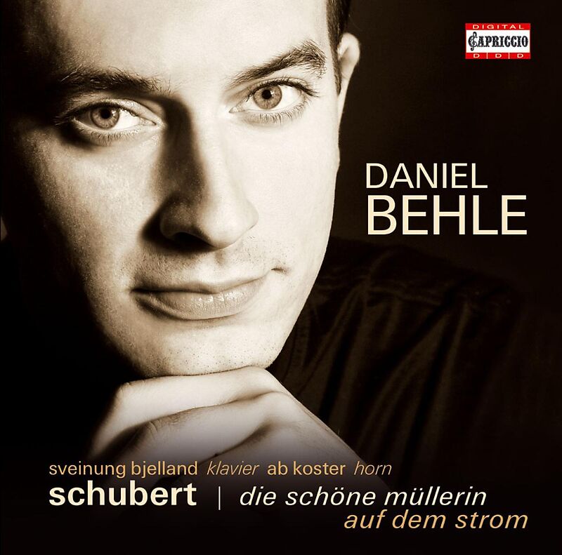 Schöre Müllerin