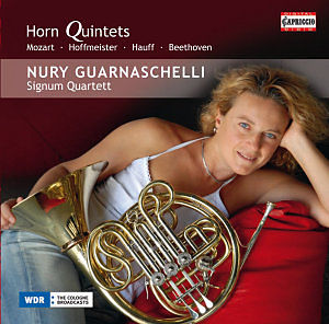 Horn Quintette
