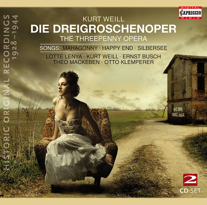 Dreigroschenoper