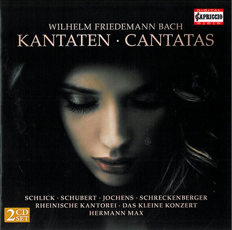 Kantaten