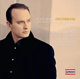 Behle/Bjelland/Miles/RIAS Kamm CD Dichterliebe/Lieder