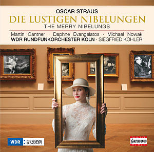 Lustigen Nibelungen