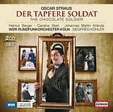 Kränzle/Stein/Köhler/WDR RSO CD Tapfere Soldat
