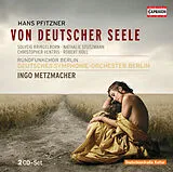 Matzmacher/Stutzmann/Ventris CD Von Deutscher Seele