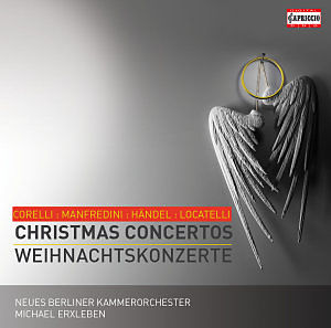 Weihnachtskonzerte