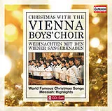 P Wiener Sängerknaben/Marschik CD Weihnachtslieder