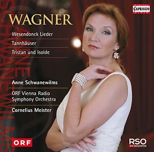 Wesendonck/Arien