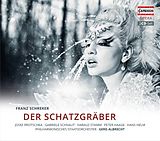 Albrecht/Protschka/Schnaut CD Schatzgraeber