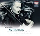 Perick/Jones/King/Moll CD Notre Dame