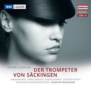 Trompeter Von Säckingen