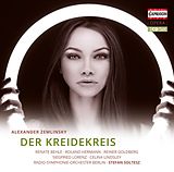 Soltesz/Behle/Schreckenbach CD Der Kreidekreis