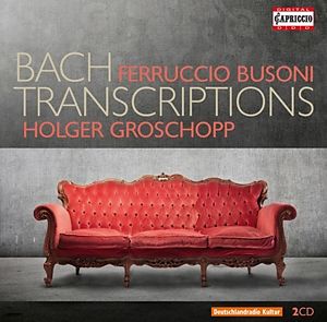 Transcriptions