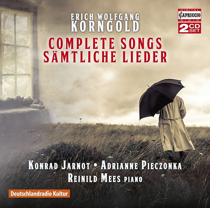 Lieder Komplett