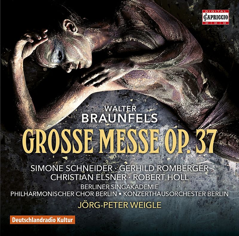 Grosse Messe Op.37