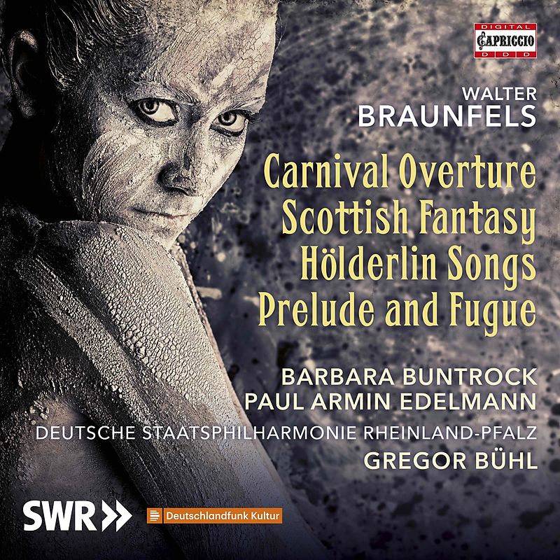 Carnival Overture/scottish Fan