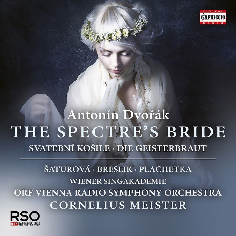 The Spectre's Bride