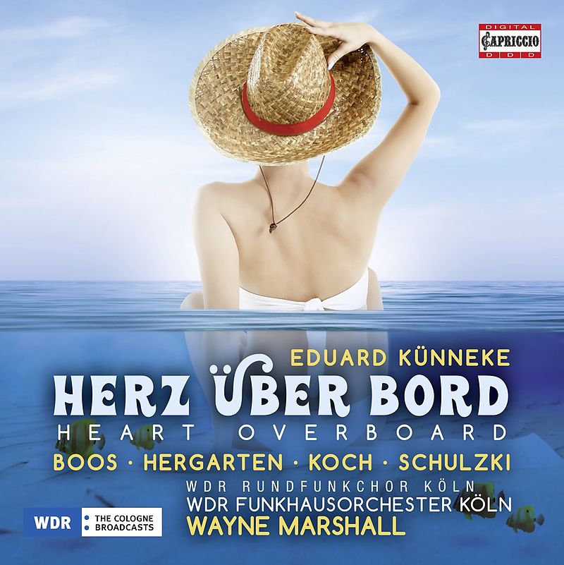 Herz Ueber Bord