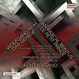 Rayanne/Nagano,Kent/DSO Dupuis CD Das Gehege/le Petit Prince