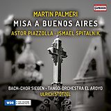Linde/Heins/Scholl/Stötzel/El CD Misa A Buenos Aires