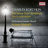 Ariane/Sinfonieorchest Matiakh CD The Seven Stars' Symphony,Op.132