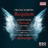 Rudolf/Segerstam,Leif/O Scholz CD Requiem