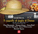 Buszewski/Miyus/Squeo/Grazer P CD Il Cappello Di Paglia Di Firenze