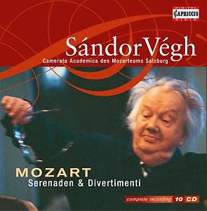 Serenaden&Divertimenti