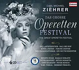 Various CD Das Große Operetten Festival