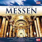 Various CD Messen