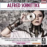 Frank/Rundfunk-Sinfoni Strobel CD Film Music Edition