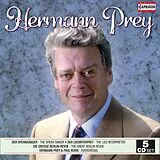 Hermann/+ Prey CD Hermann Prey Edition