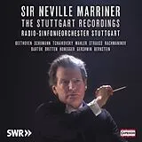Neville/Radio-Sinfoni Marriner CD The Stuttgart Recordings
