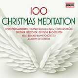 Wiener Sängerknaben/Thomanerch CD 100 Christmas Meditation