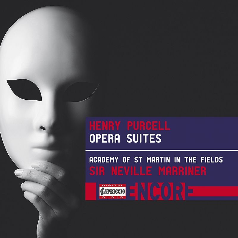 Opera Suites