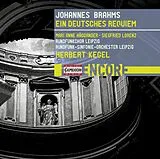 Häggander/Lorenz/Kegel/RSOL CD Ein Deutsches Requiem