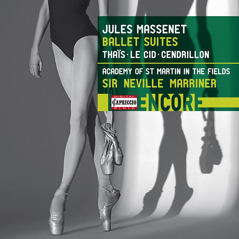 Ballet Suites