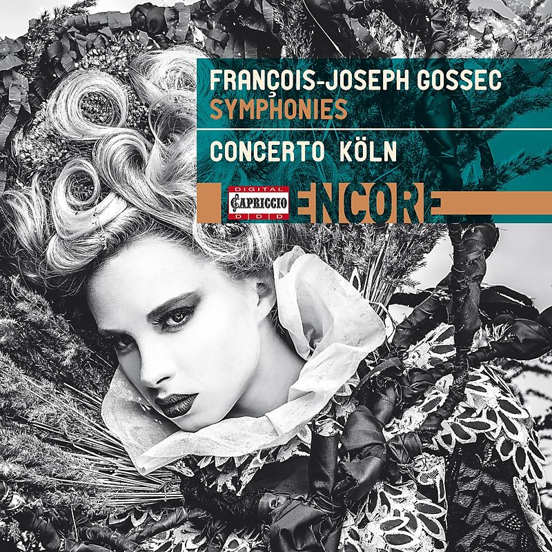 Symphonies