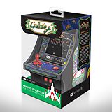 My Arcade Galaga Micro Player comme un jeu Retro