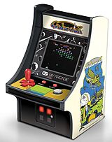 My Arcade Galaxian Micro Player als Retro-Spiel