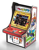 My Arcade Mappy Micro Player als Retro-Spiel