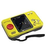 Retro Pocket Player Pac-Man Pro Spiel