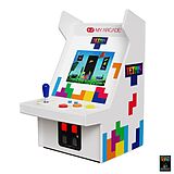 Retro Micro Player Tetris Pro Spiel