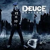 Deuce Musikkassette Nine Lives