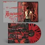 Various Artists Vinyl The Retaliators Motion Picture Soundtrack