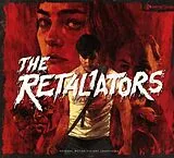 Various CD The Retaliators Motion Picture Soundtrack