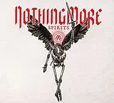 Nothing More CD Spirits