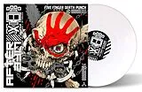 Five Finger Death Punch Vinyl Afterlife